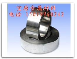 供应航空航天科学试验专用不锈钢材料